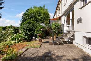 Eure Familienpläne wachsen - euer Zuhause auch. Reihenendhaus in Heisingen. – Die vollständige Adresse der Immobilie erhältst du vom Anbieter., 45259 Heisingen, Essen – Vorschaubild 10