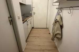 Frisch renovierte Studenten-/ Pendlerwohnung nahe der Uni Trier – Pluwiger Straße 14-16, 54295 Kürenz, Trier – Vorschaubild 9