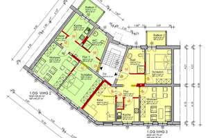 Handwerker aufgepasst, projektiertes Mehrfamilienhaus mit Potenzial! – Die vollständige Adresse der Immobilie erhältst du vom Anbieter., 39118 Lemsdorf, Magdeburg – Vorschaubild 10