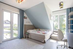 Luxuriöses, freistehendes Einfamilienhaus in bester Lage Bad Vilbels – PROVISIONSFREI – Die vollständige Adresse der Immobilie erhältst du vom Anbieter., 61118 Bad Vilbel – Vorschaubild 7