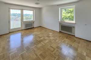 Freistehendes Einfamilienhaus mit großem Garten in begehrter Lage, zentrumsnah in Biberach/Riss – Biberach (Kreis) – Vorschaubild 3