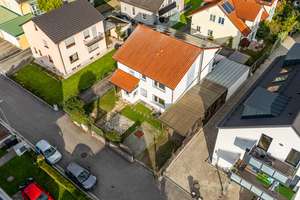 Freistehendes Einfamilienhaus mit 5,5 Zimmern, Garage, Hobbyräumen in Moosburg – Die vollständige Adresse der Immobilie erhältst du vom Anbieter., 85368 Moosburg an der Isar – Vorschaubild 43