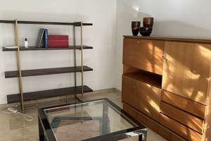 Möbilierte helle 2-Zimmer-Erdgeschosswohnung in München-Trudering – Die vollständige Adresse der Immobilie erhältst du vom Anbieter., 81827 Waldtrudering, München – Vorschaubild 12