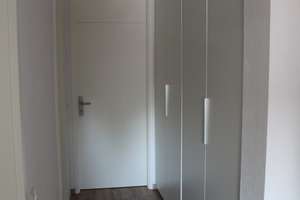 Saniertes Zuhause mit 3 Zimmern und Balkon in Karlsruhe – Martin-Schongauer-Weg 8, 76149 Neureut, Karlsruhe – Vorschaubild 8