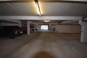 Moderne 2-Zimmer-Wohnung mit Balkon und Tiefgaragenstellplatz – Schopenhauerstr. 2, 42719 Wald, Solingen – Vorschaubild 18