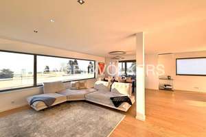 Modernes Penthouse in Top-Lage