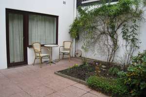 Von Privat,gut vermietetes 1 Zimmer Apartment in einer WEG.