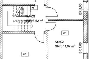 175 m² Neubau in begehrter Wohnlage – Die vollständige Adresse der Immobilie erhältst du vom Anbieter., 22397 Lemsahl-Mellingstedt, Hamburg – Vorschaubild 13