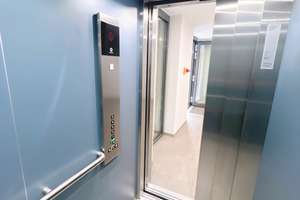 Sofort einziehen: Exklusive 4-Zimmer-Wohnung mit 35 m² gefühlter Dachterrasse – Wilhelmstraße 58, 38100 Innenstadt, Braunschweig – Vorschaubild 19