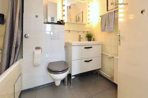 DAS PERFEKTE CITY-APARTMENT - MIT LOGGIA , AUFZUG & PARKPLATZ  - FÜR SINGLES ODER DOUBLES – Berchtesgadener Str. 7, 10779 Schöneberg, Berlin – Vorschaubild 14