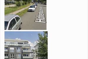 Modernes Wohnen: 3-Zimmer-Wohnung in Dortmund-Brackel