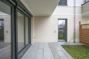 Moderne 4-Zimmer-Eigentumswohnung mit großer Südwest-Terrasse in Berlin-Wilmersdorf – Die vollständige Adresse der Immobilie erhältst du vom Anbieter., 10707 Wilmersdorf, Berlin – Vorschaubild 8