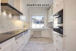 QVIII - SONNIGER BUNGALOW MIT GROSSEM GARTEN – Die vollständige Adresse der Immobilie erhältst du vom Anbieter., 82031 Grünwald – Vorschaubild 11