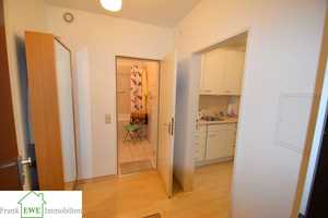 Objekt Nr. 329_3,  40597 Düsseldorf Benrath
1-Zimmer-Appartement mit Balkon + Tiefgaragenstellplatz – Düsseldorf – Vorschaubild 6