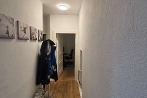 1-Zimmer-Wohnung in Berlin-Spandau (zur Untermiete) – Wörther Straße 7, 13595 Wilhelmstadt, Berlin – Vorschaubild 4
