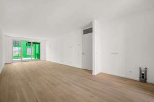 Großzügige 3-Zimmer-Gartenwohnung mit Terrasse – 30449 Linden-Mitte, Hannover – Vorschaubild 9
