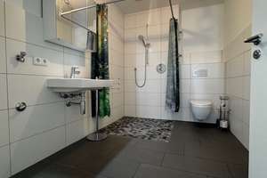 **Betreutes und barrierefreies Wohnen am Himmelweiher** Hochwertige 2 ZKB–Wohnung mit Balkon – Bürgermeister-Miehle-Straße 15, 86199 Göggingen-Ost, Augsburg – Vorschaubild 19