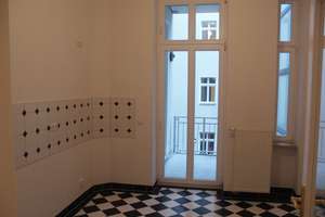 "Stilvolle Altbauwohnung im 3. OG mit 2 Balkonen im begehrten Helmholtz-Kiez" – Stargarder Straße 21, 10437 Prenzlauer Berg, Berlin – Vorschaubild 13
