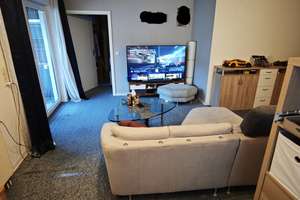 1,5-Zimmer-Wohnung in Siegen Weidenau