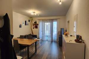Lebendig wohnen in Dresden: Moderne 2-Zimmer-Wohnung in der Friedrichstadt – Adlergasse 4, 1067 Friedrichstadt, Dresden – Vorschaubild 3