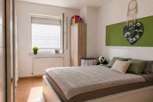 Großzügig, hell, freundlich: Moderne 2 Zimmer-Wohnung in zentraler Lage mitten in Kelkheim – Die vollständige Adresse der Immobilie erhältst du vom Anbieter., 65779 Kelkheim (Taunus) – Vorschaubild 6