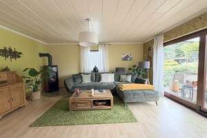 FRANK IMMOBILIEN -  RESERVIERT - DHH mit schönem Gartenidyll – Familiengerechtes Wohnen in Rudow – Die vollständige Adresse der Immobilie erhältst du vom Anbieter., 12357 Rudow, Berlin – Vorschaubild 3