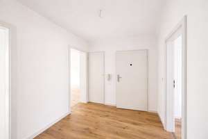 Attraktive 3-Zimmer-Wohnung mit Westbalkon in Nürnberg-Gibitzenhof – Die vollständige Adresse der Immobilie erhältst du vom Anbieter., 90443 Dianastraße, Nürnberg – Vorschaubild 3