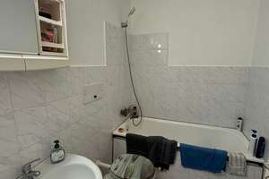 Attraktive 2-Zimmer-Wohnung mit Balkon und Top-Anbindung in Garbsen – Die vollständige Adresse der Immobilie erhältst du vom Anbieter., 30419 Marienwerder, Hannover – Vorschaubild 2