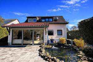 FRANK IMMOBILIEN  Idyllisches Wohnen! In schöner Rudower Lage! – Die vollständige Adresse der Immobilie erhältst du vom Anbieter., 12355 Rudow, Berlin – Vorschaubild 3
