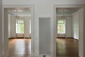 4-Zimmer-Altbau-Wohnung in Wiesbaden – Matthias-Claudius-Straße 17, 65185 Mitte, Wiesbaden – Vorschaubild 4