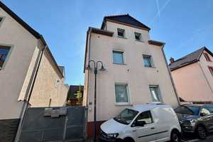 Budenheim: Charmantes Mehrfamilienhaus mit 3 Wohneinheiten, Innenhof und vielseitig nutzbarem Nebeng – Mainz-Bingen (Kreis) – Vorschaubild 3