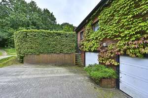 Am Waldrand – Einfamilienhaus mit Einliegerwohnung – Die vollständige Adresse der Immobilie erhältst du vom Anbieter., 25524 Itzehoe – Vorschaubild 7