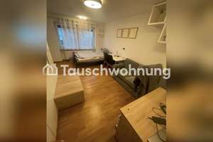 Tauschwohnung: München, Moosach: Charmante Wohnung