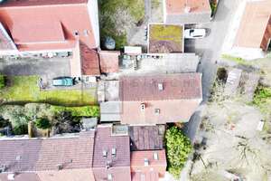 Voll vermietetes Dreifamilienhaus in zentrumsnaher Lage von Neu-Ulm