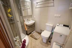Leerstehende, gut ausgestattete Dreizimmerwohnung mit Balkon! – 4328 Paunsdorf, Leipzig – Vorschaubild 9