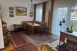 ruhig gelegenes, freistehendes Einfamilienhaus mit schönem Grundstück – Die vollständige Adresse der Immobilie erhältst du vom Anbieter., 41516 Grevenbroich – Vorschaubild 5