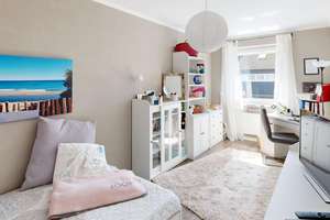 Sonniges Reihenendhaus mit Garten, Garage & viel Platz in Isernhagen-Altwarmbüchen bei Hannover – Die vollständige Adresse der Immobilie erhältst du vom Anbieter., 30916 Isernhagen – Vorschaubild 10