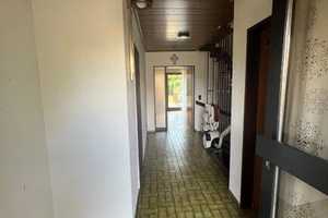 Im Sommer im eigenen Garten:  Gepflegtes & modernisiertes Reihenmittelhaus – Münster – Vorschaubild 5
