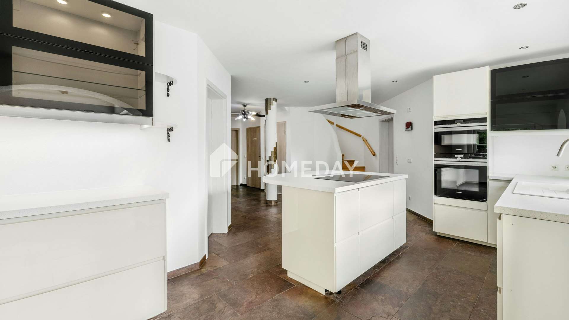 Immobilie in Finsing - Moderne DHH mit exklusiver Ausstattung, großzügigem Grundstück und nachhaltiger Energieversorgung - Bild 10