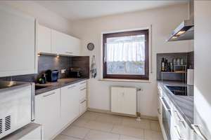 Einladende Wohnung mit sonniger Loggia - vollmöbliert – Die vollständige Adresse der Immobilie erhältst du vom Anbieter., 81375 Neuhadern, München – Vorschaubild 6