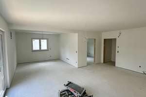 Luxus Maisonette Traum um Grünen (KFW-QNG) mit PV – Helmontstraße 8, 81739 Waldperlach, München – Vorschaubild 3