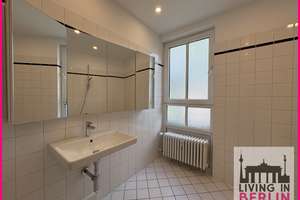 Tolle 4-Zimmer-Wohnung in Steglitz - BEFRISTET! – Ahornstrasse 11, 12163 Steglitz, Berlin – Vorschaubild 10