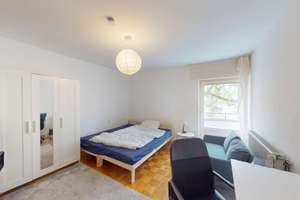 Substanz. Ertrag. Perspektive. – Vollvermietetes MFH mit vier Einheiten in Karlsruhe am Lindenplatz – Die vollständige Adresse der Immobilie erhältst du vom Anbieter., 76185 Mühlburg, Karlsruhe – Vorschaubild 5