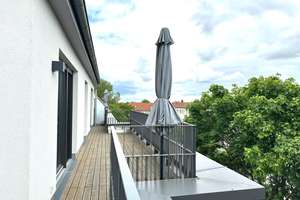 Stilvolle Penthousewohnung mit großer Terrasse – Fritz-Kirsch-Zeile 15, 12459 Oberschöneweide, Berlin – Vorschaubild 20