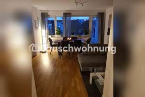 Tauschwohnung: Wohnung mit Garten gesucht – Die vollständige Adresse der Immobilie erhältst du vom Anbieter., 40476 Derendorf, Düsseldorf – Vorschaubild 4