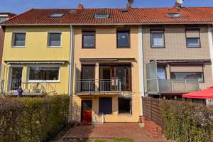 Dein Familienhaus: 5-Zimmer-Raumwunder mit großem Garten in ruhiger Lage von Kattenesch – Die vollständige Adresse der Immobilie erhältst du vom Anbieter., 28277 Kattenesch, Bremen – Vorschaubild 23