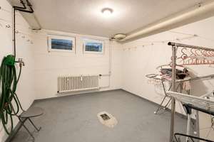 Renovierte 3-Zimmer-Wohnung mit gelungener Aufteilung, großzügigem Balkon und Stellplatz. – 53177 Alt-Godesberg, Bonn – Vorschaubild 16