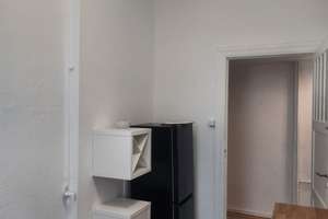 WG geeingnet ! 2 Zi Apartment mit Balkon – Kaiserin Augusta Allee 48, 10587 Westend, Berlin – Vorschaubild 4