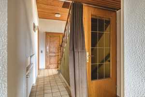 Bezugsfreies Zweifamilienhaus mit Garage und großem Süd-Garten – Aachen (Kreis) – Vorschaubild 23