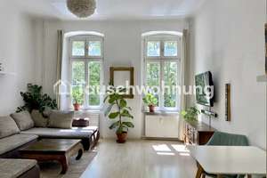 Tauschwohnung: Central Location Large apartment perfect for Couples/Singles
